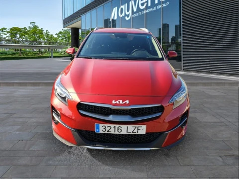 Kia XCeed 1.0 T-GDi Drive 88kW (120CV)