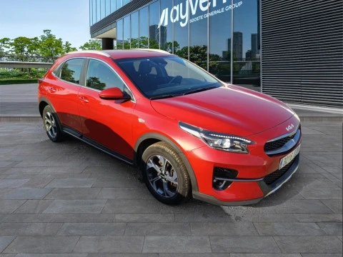 Kia XCeed 1.0 T-GDi Drive 88kW (120CV)