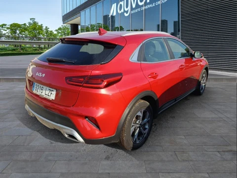Kia XCeed 1.0 T-GDi Drive 88kW (120CV)