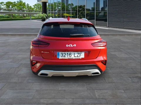 Kia XCeed 1.0 T-GDi Drive 88kW (120CV)