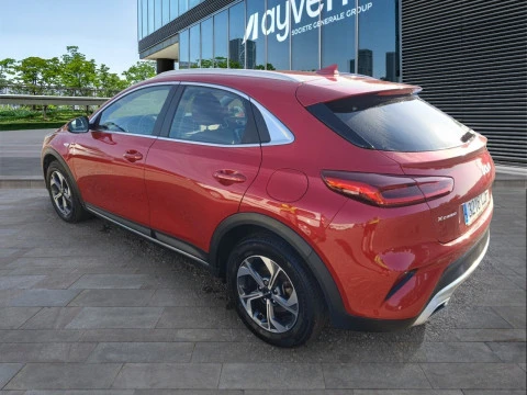 Kia XCeed 1.0 T-GDi Drive 88kW (120CV)