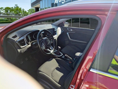 Kia XCeed 1.0 T-GDi Drive 88kW (120CV)