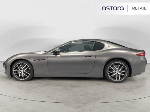 Maserati GranTurismo Folgore BEV 760CV AWD