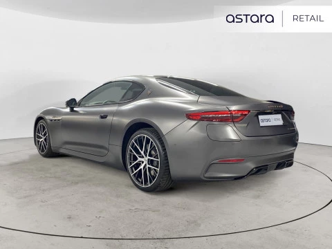 Maserati GranTurismo Folgore BEV 760CV AWD