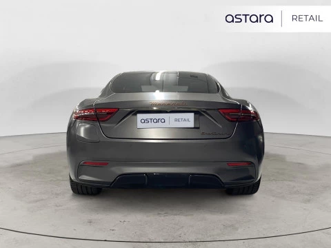 Maserati GranTurismo Folgore BEV 760CV AWD