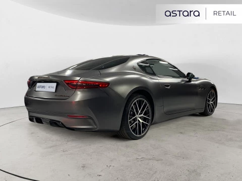 Maserati GranTurismo Folgore BEV 760CV AWD