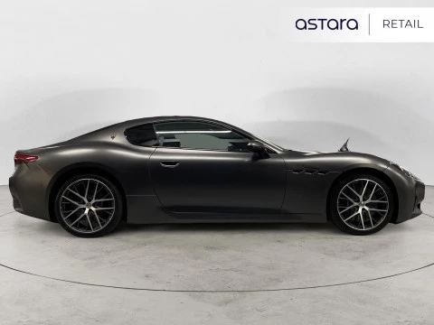 Maserati GranTurismo Folgore BEV 760CV AWD