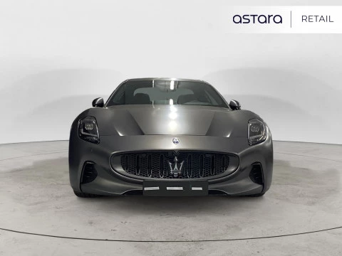 Maserati GranTurismo Folgore BEV 760CV AWD