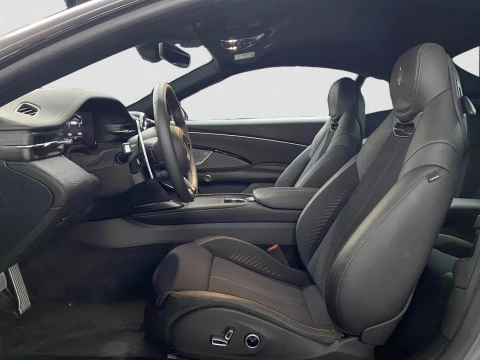 Maserati GranTurismo Folgore BEV 760CV AWD