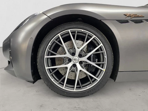 Maserati GranTurismo Folgore BEV 760CV AWD