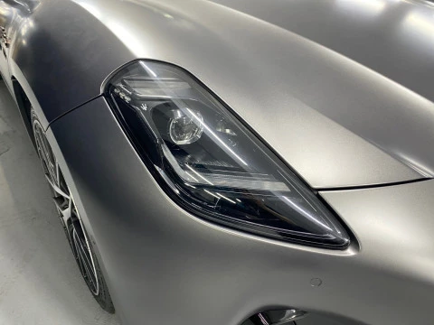 Maserati GranTurismo Folgore BEV 760CV AWD