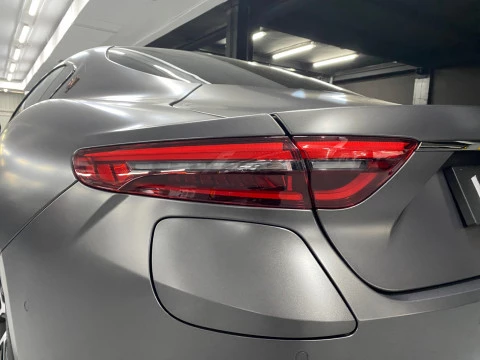 Maserati GranTurismo Folgore BEV 760CV AWD