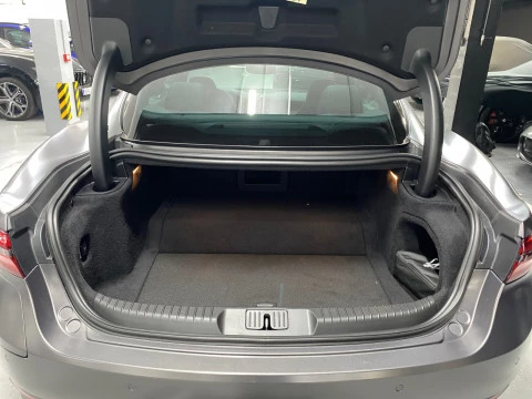 Maserati GranTurismo Folgore BEV 760CV AWD