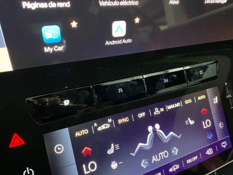 Maserati GranTurismo Folgore BEV 760CV AWD