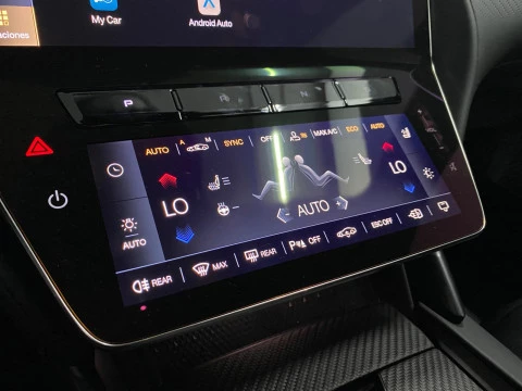 Maserati GranTurismo Folgore BEV 760CV AWD