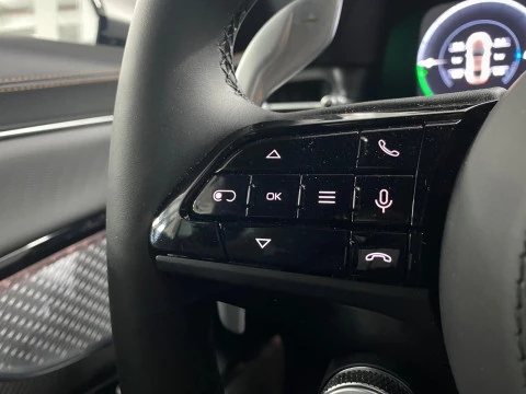 Maserati GranTurismo Folgore BEV 760CV AWD