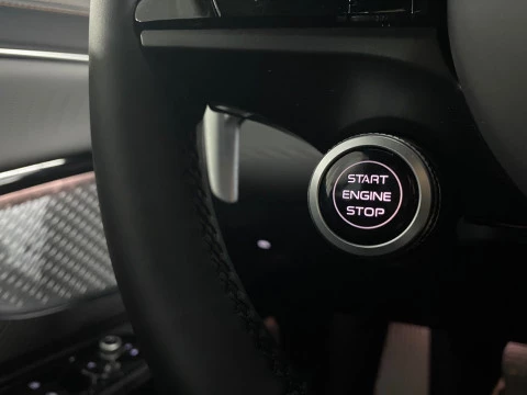 Maserati GranTurismo Folgore BEV 760CV AWD