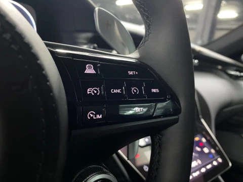 Maserati GranTurismo Folgore BEV 760CV AWD