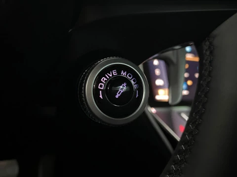 Maserati GranTurismo Folgore BEV 760CV AWD