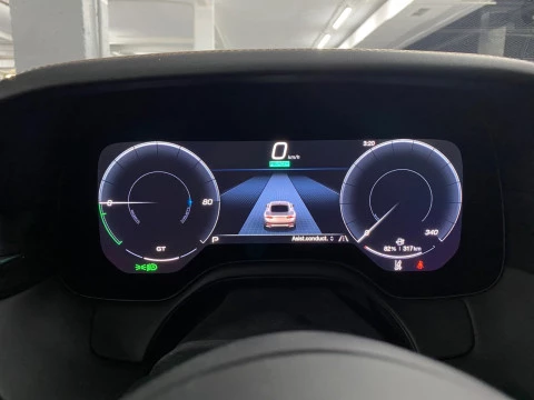 Maserati GranTurismo Folgore BEV 760CV AWD