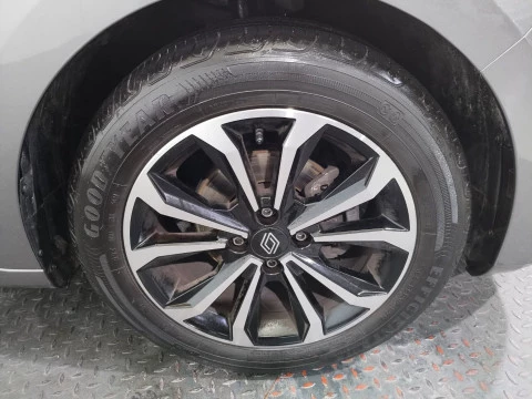 Renault Clio  TCe GLP Techno 74kW