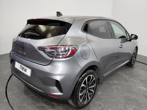 Renault Clio  TCe GLP Techno 74kW