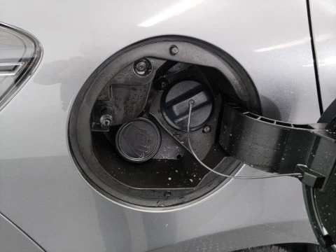 Renault Clio  TCe GLP Techno 74kW