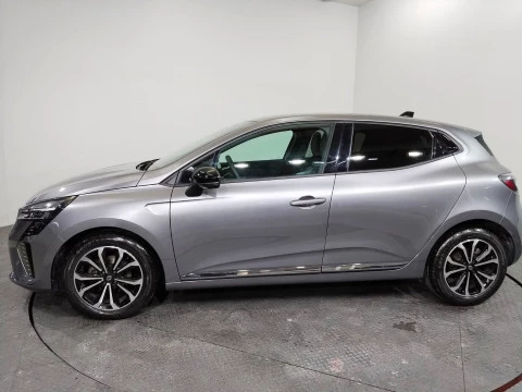 Renault Clio  TCe GLP Techno 74kW