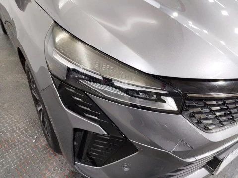 Renault Clio  TCe GLP Techno 74kW