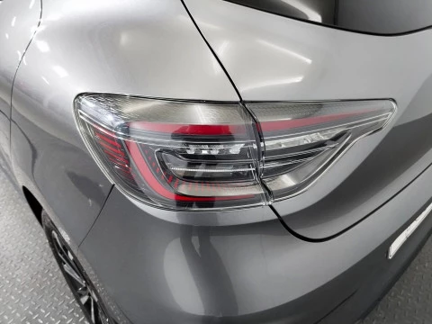 Renault Clio  TCe GLP Techno 74kW