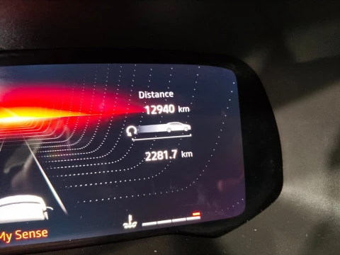 Renault Clio  TCe GLP Techno 74kW