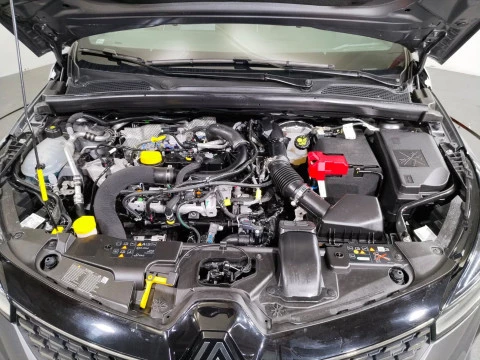 Renault Clio  TCe GLP Techno 74kW