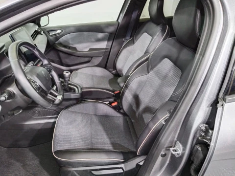 Renault Clio  TCe GLP Techno 74kW