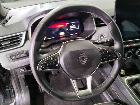 Renault Clio  TCe GLP Techno 74kW