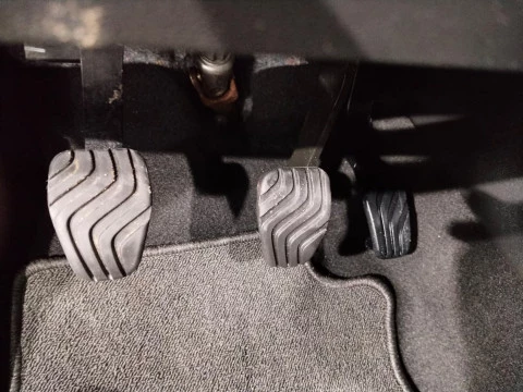 Renault Clio  TCe GLP Techno 74kW