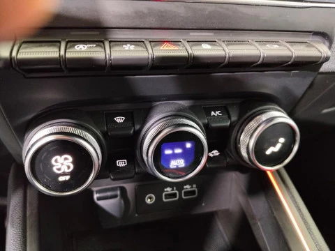 Renault Clio  TCe GLP Techno 74kW