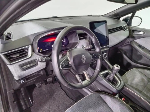 Renault Clio  TCe GLP Techno 74kW