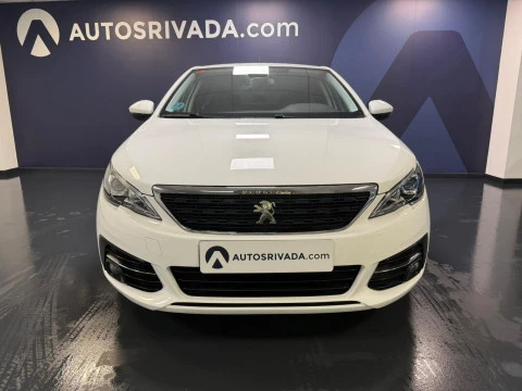 Peugeot 308 5p Style BlueHDi 130 S&S