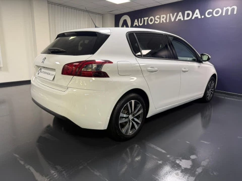 Peugeot 308 5p Style BlueHDi 130 S&S