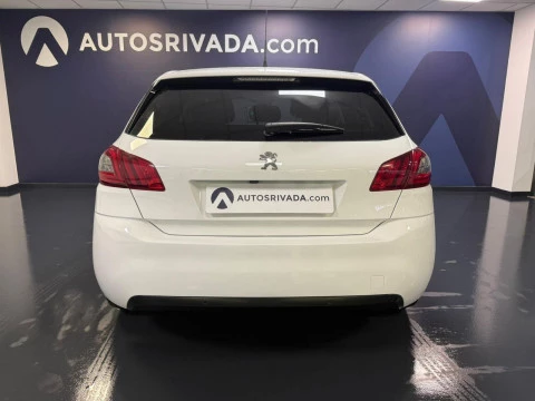 Peugeot 308 5p Style BlueHDi 130 S&S