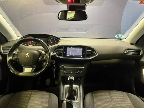 Peugeot 308 5p Style BlueHDi 130 S&S