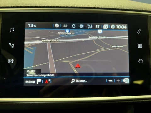 Peugeot 308 5p Style BlueHDi 130 S&S