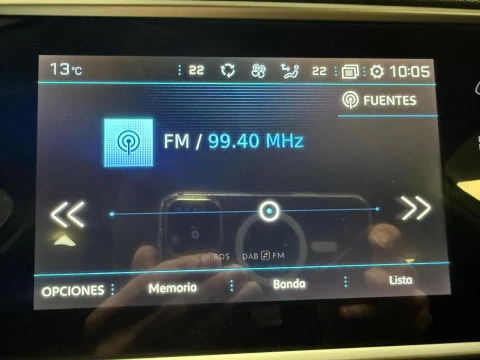 Peugeot 308 5p Style BlueHDi 130 S&S