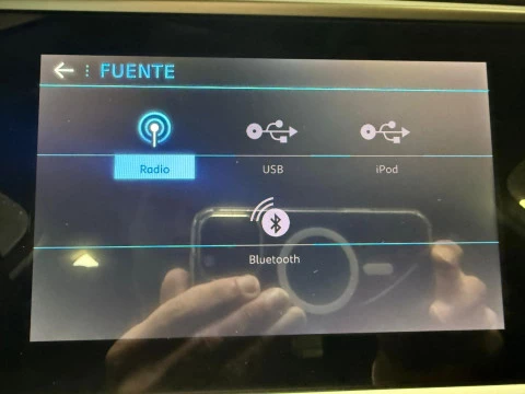 Peugeot 308 5p Style BlueHDi 130 S&S