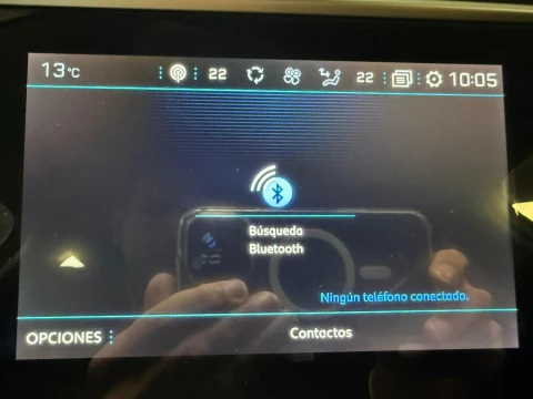 Peugeot 308 5p Style BlueHDi 130 S&S