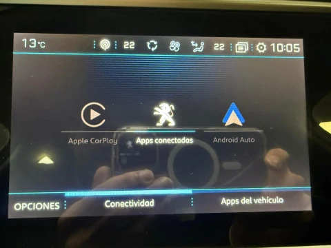 Peugeot 308 5p Style BlueHDi 130 S&S