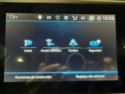 Peugeot 308 5p Style BlueHDi 130 S&S