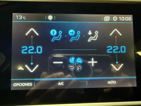 Peugeot 308 5p Style BlueHDi 130 S&S