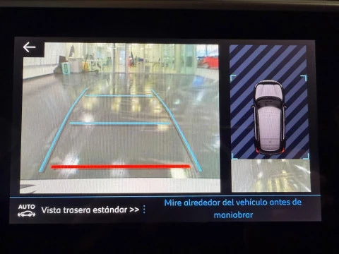 Peugeot 308 5p Style BlueHDi 130 S&S