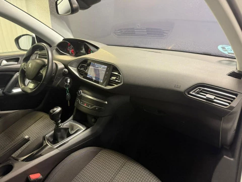 Peugeot 308 5p Style BlueHDi 130 S&S